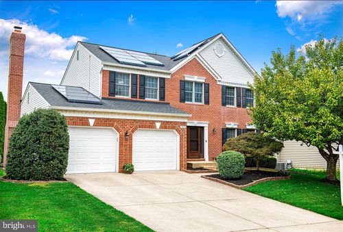 309 Cannery Ln, FOREST HILL, MD, 21050-3066 | Card Image