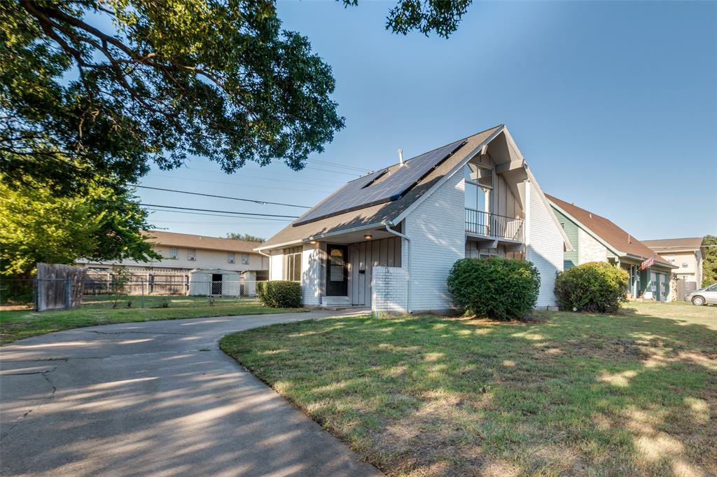 Finley Rd, Irving, TX 75062