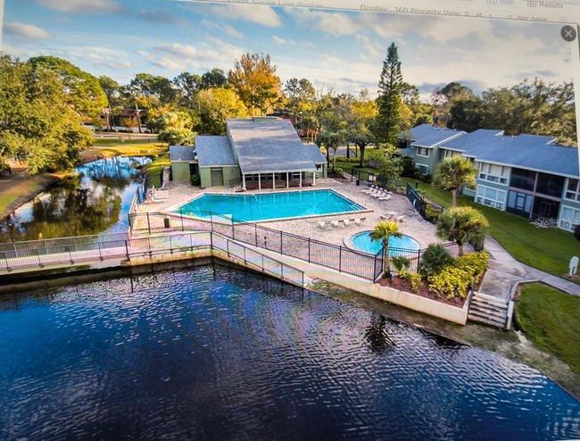A01 - 6040 Peregrine Ave, Condo with 1 bedrooms, 1 bathrooms and null parking in ORLANDO FL | Image 28