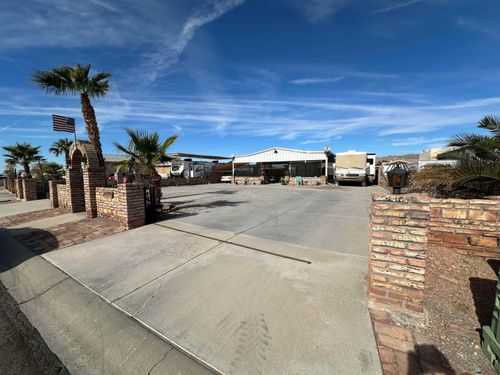 14204 E Fortuna Palms Pl, Yuma, AZ, 85367-7518 | Card Image