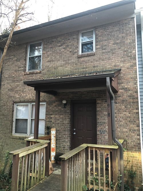 918 Georgetown St, Clemson, SC, 29631-1042 | Card Image