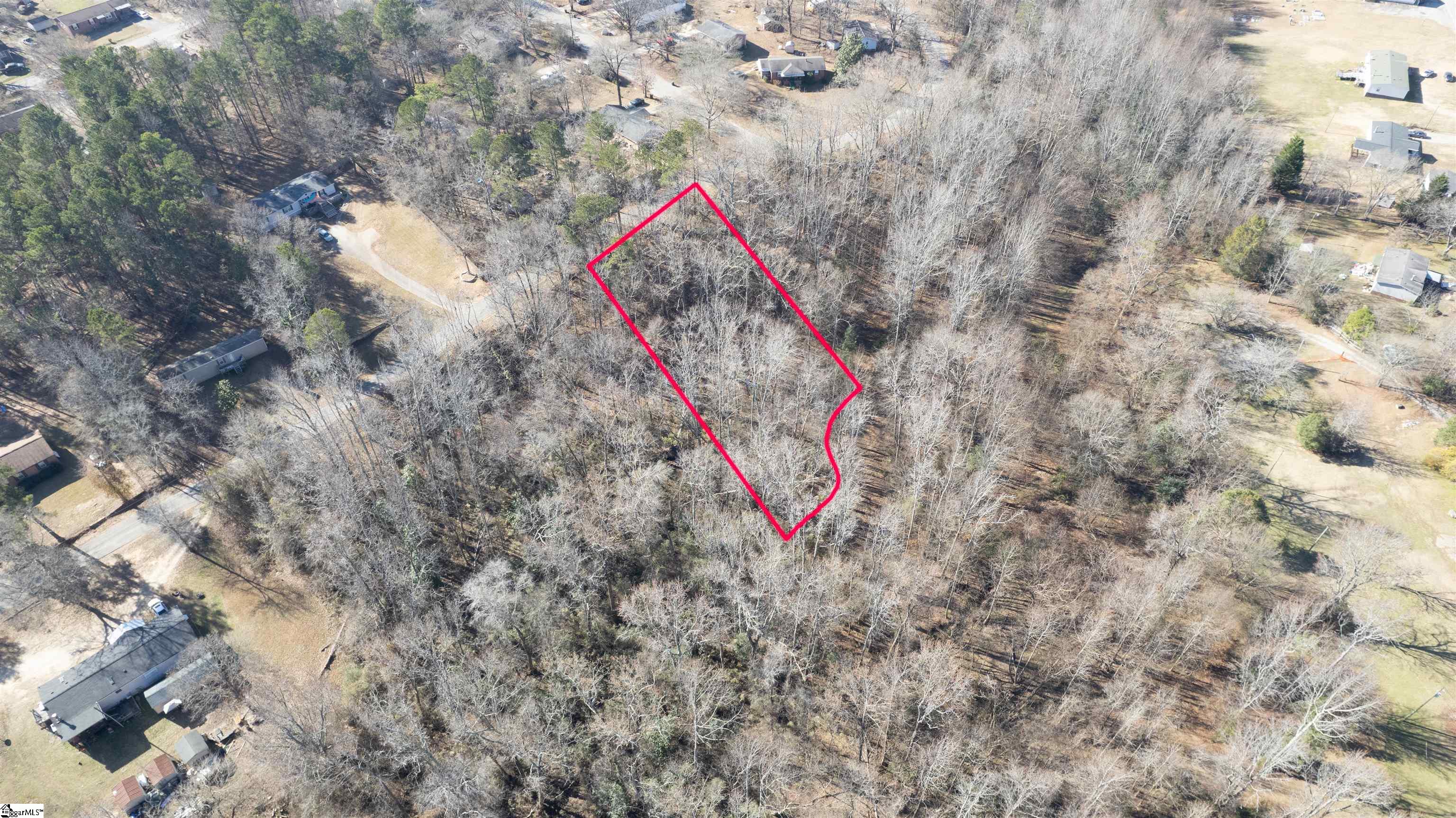 Land in Pacolet 3