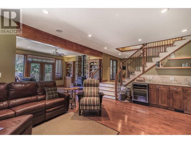 6308 Ash Rd, House other with 3 bedrooms, 3 bathrooms and 5 parking in Wasa BC | Image 26