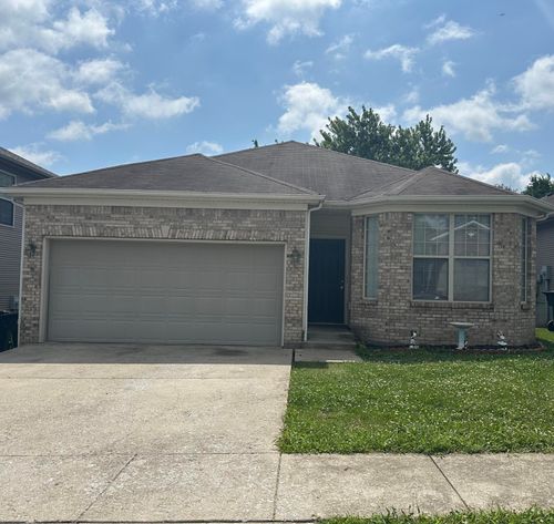 3845 Pinecrest Way, Lexington, KY, 40514-1771 | Card Image