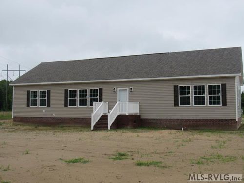 123 Old Nc Highway 11, Ahoskie, NC, 27910-9588 | Card Image