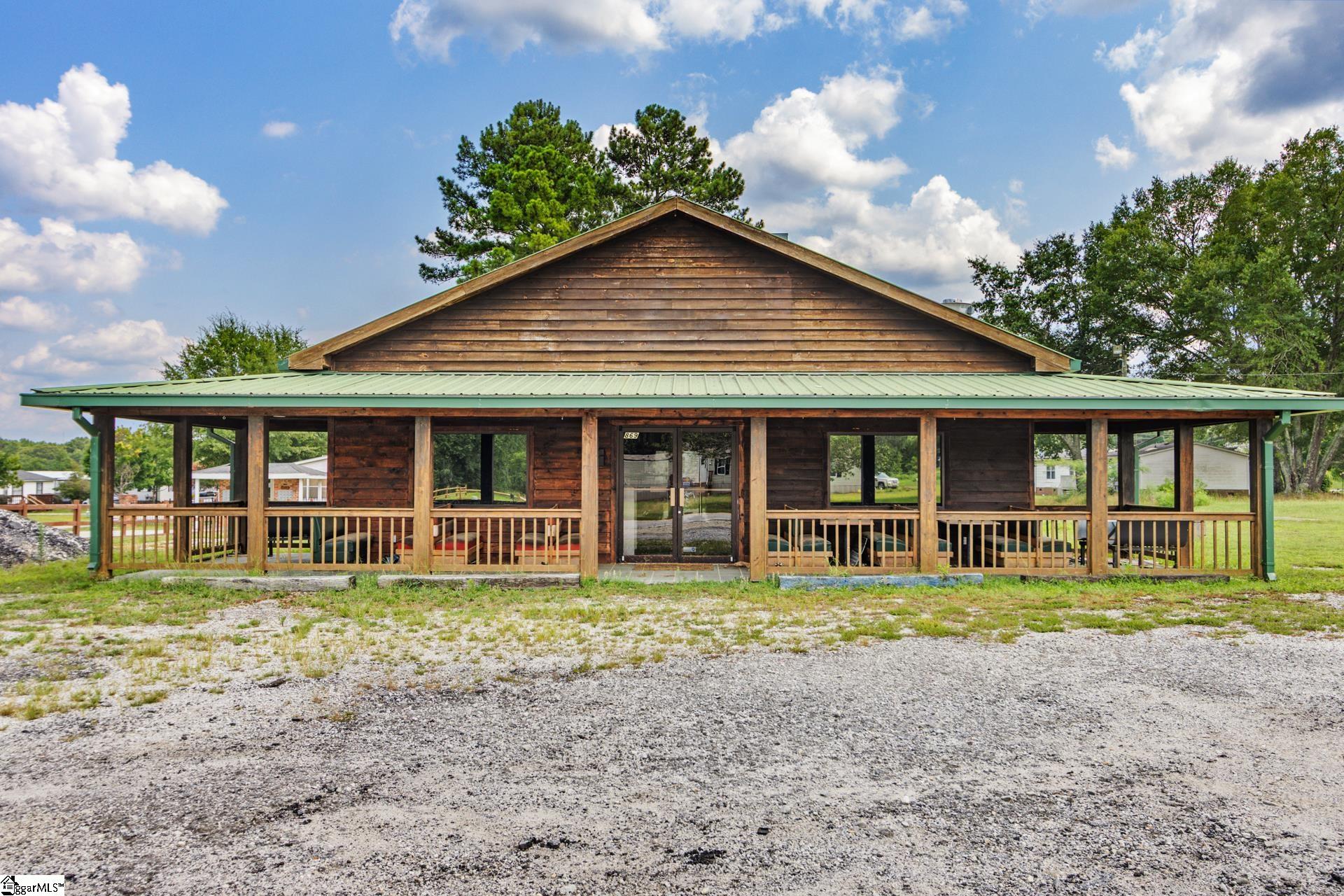 Commercial Sale in Clinton 2