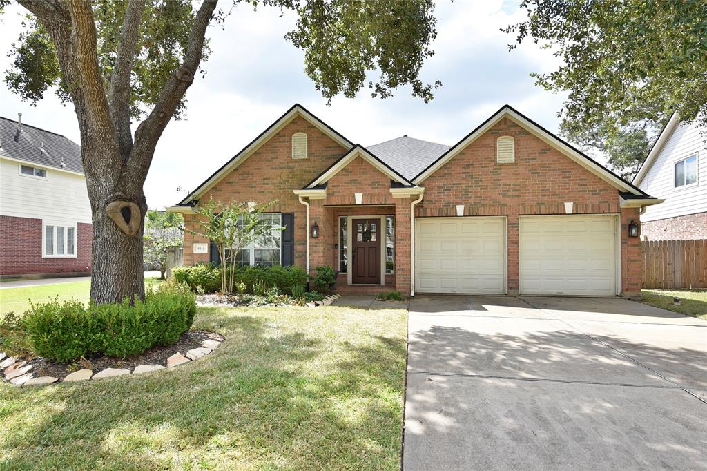 Old Quarry Dr, Sugar Land, TX 77479
