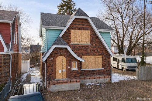 20203 Hull St, Highland Park, MI, 48203-1292 | Card Image