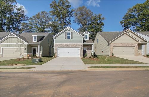 2221 Croghan Drive, Hampton, GA, 30228 | Card Image