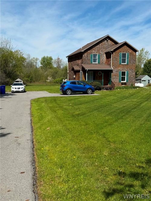 3454 Murphy Rd, Newfane, NY, 14108-9723 | Card Image