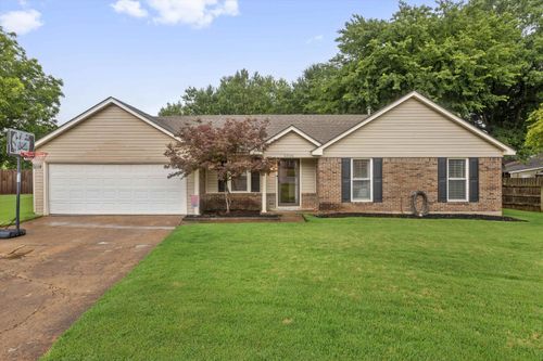 6508 Ames Cv, Bartlett, TN, 38134-3818 | Card Image