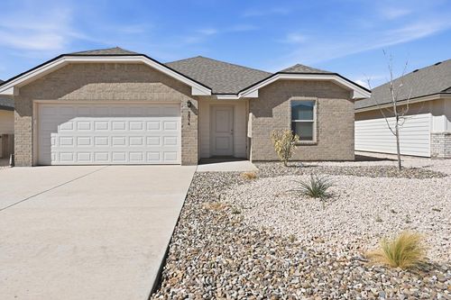 2514 S County Road 1101, Midland, TX, 79706 | Card Image