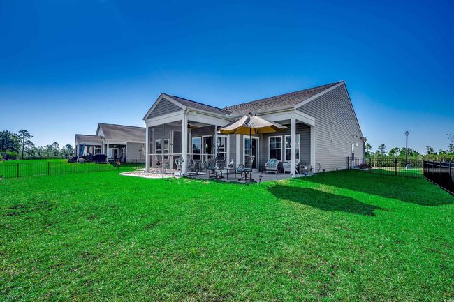 5077 Gladstone Dr, House other with 4 bedrooms, 2 bathrooms and 4 parking in Conway SC | Image 27