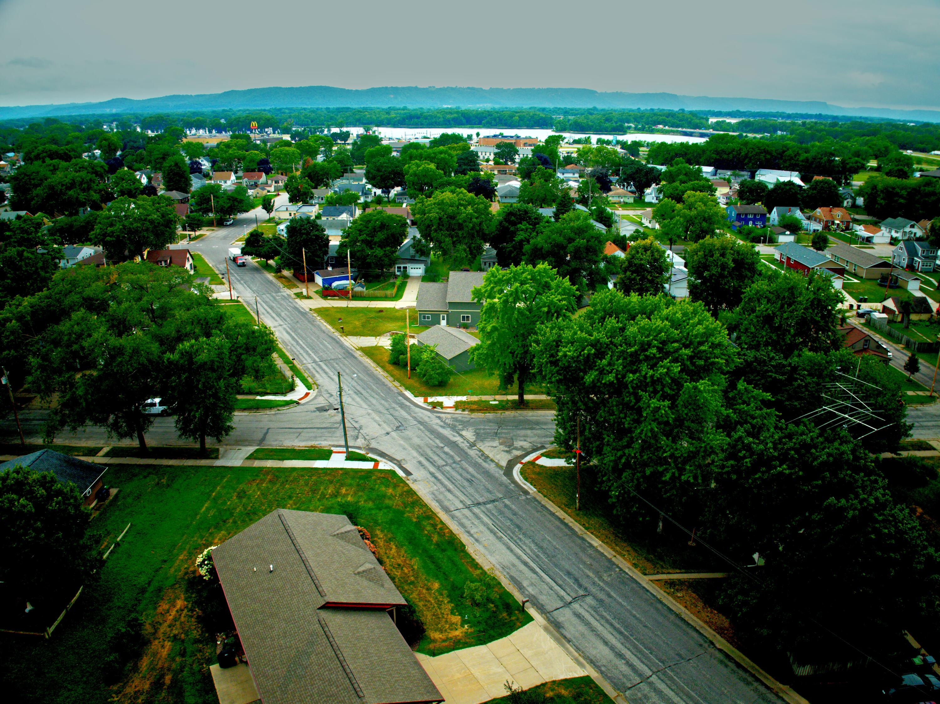 Residential in La Crosse 3
