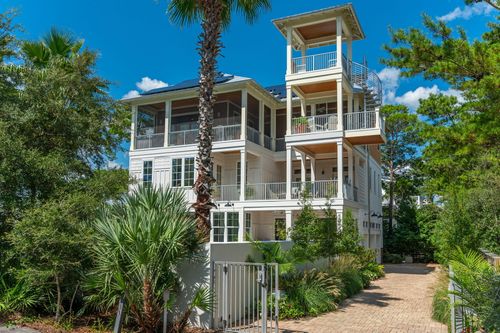207 Betty St, Santa Rosa Beach, FL, 32459-4463 | Card Image