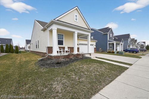 3108 Theodore E, Wixom, MI, 48393-2092 | Card Image