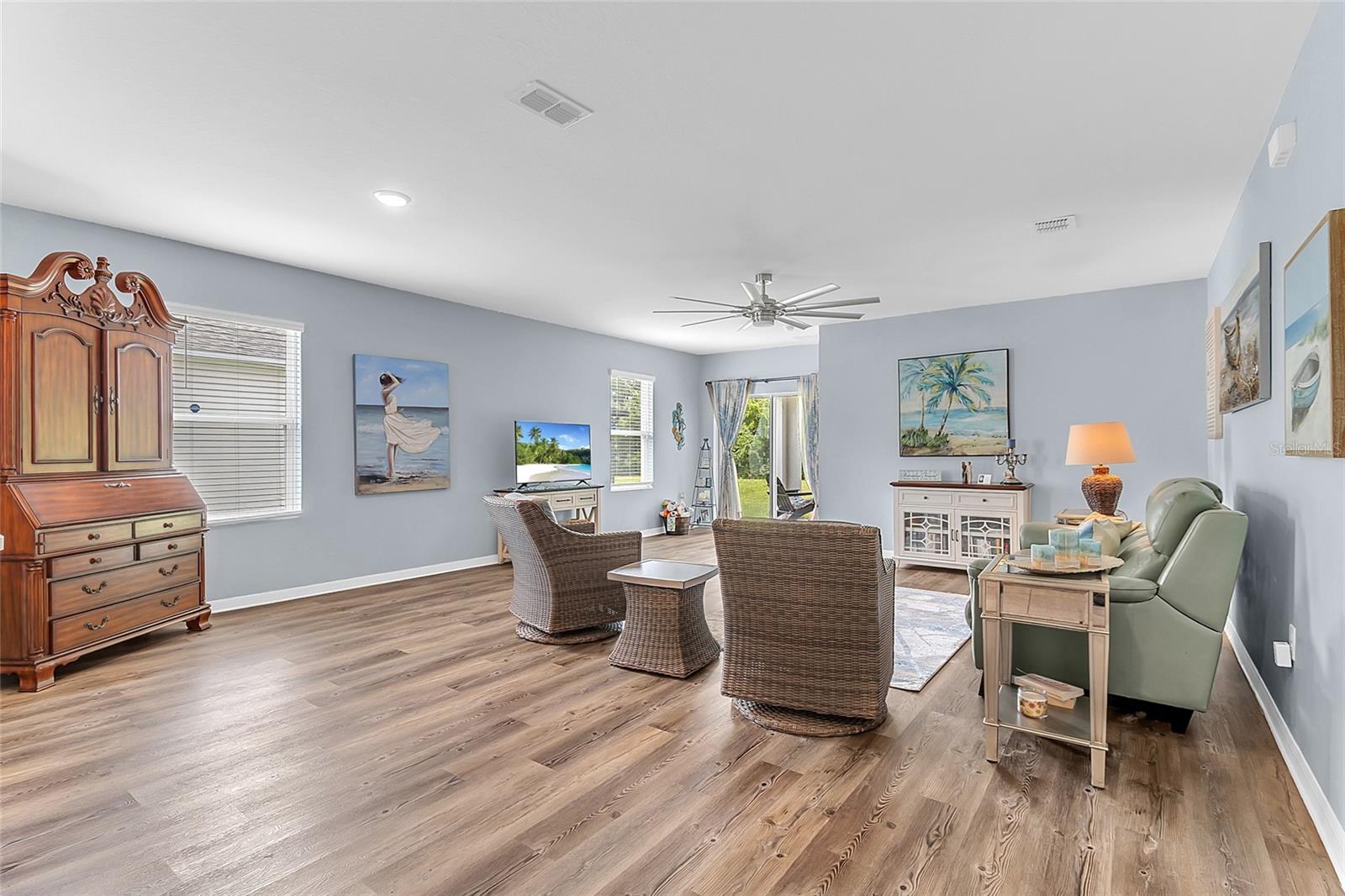 Residential in NEW SMYRNA BEACH 5