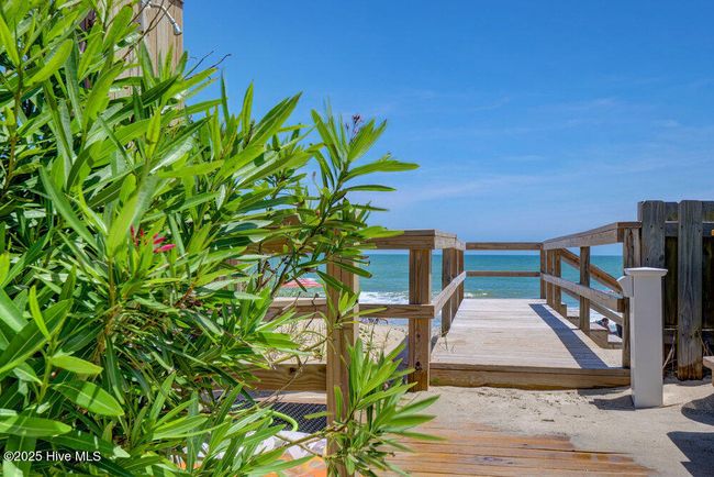 2403 - 2403 Surfrider Cir, Condo with 3 bedrooms, 2 bathrooms and null parking in Kure Beach NC | Image 30
