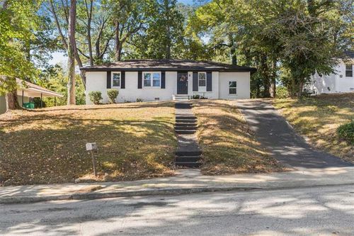 2905 Gresham Rd Se, Atlanta, GA, 30316-4305 | Card Image