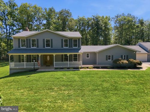 3459 Enduro Run Rd, MIDLAND, VA, 22728-2466 | Card Image