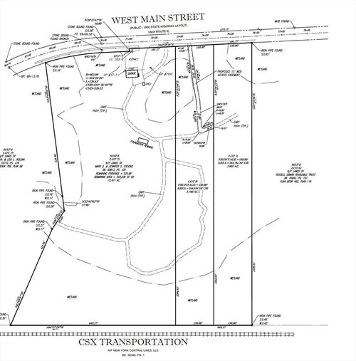 285 W Main St, East Brookfield, MA, 01515-1508 | Card Image