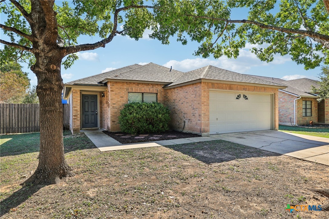 Settlement Dr, Round Rock, TX 78665