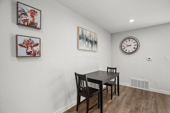 Dining space | Image 13
