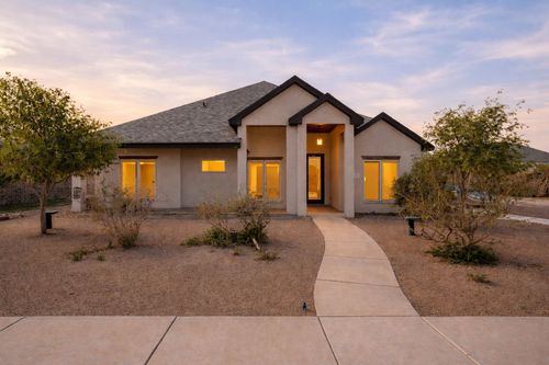 1312 Dover Lane, Wolfforth, TX, 79382 | Card Image