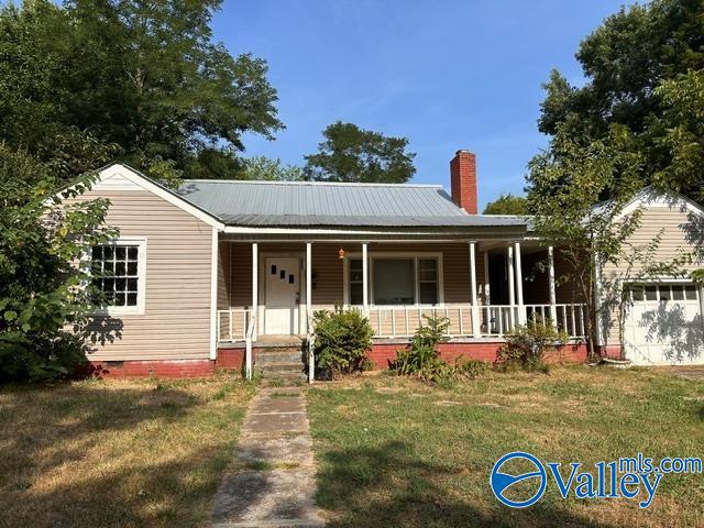 Vine St, Athens, AL 35611