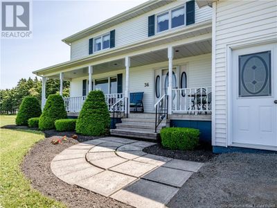 36 Acadie St, House other with 3 bedrooms, 4 bathrooms and null parking in Bouctouche NB | Image 2