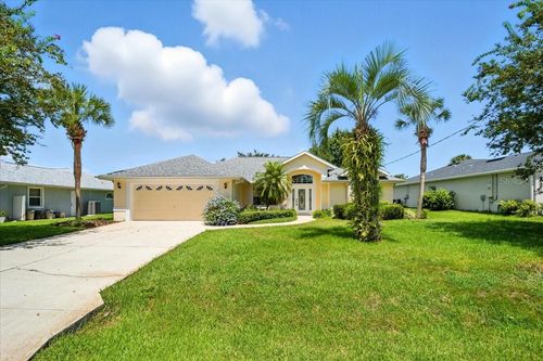 116 Forsythe Ln, Palm Coast, FL, 32137-8445 | Card Image