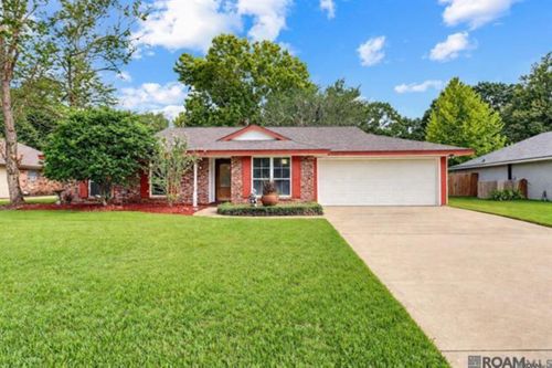 26137 Vincent Dr, Denham Springs, LA, 70726-5500 | Card Image