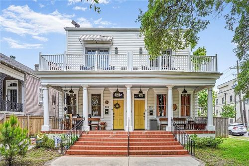 205 S Norman C Francis Pkwy, New Orleans, LA, 70119-6229 | Card Image