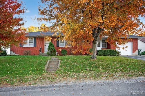 222 Brandt St, Columbia, IL, 62236-1714 | Card Image