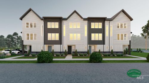 1048 W Melrose St, Boise, ID, 83706-4602 | Card Image