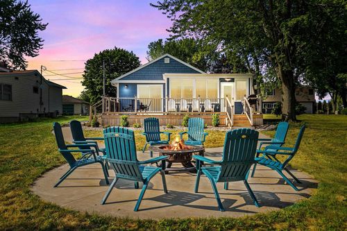 8052 Kolodzik Road, POYGAN, WI, 54986 | Card Image