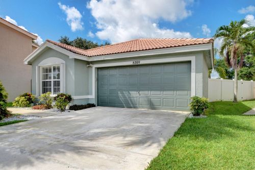 8309 Bermuda Sound Way, Boynton Beach, FL, 33436 | Card Image