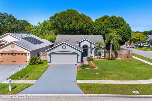 4568 Rivermist Dr, Melbourne, FL, 32935-7163 | Card Image