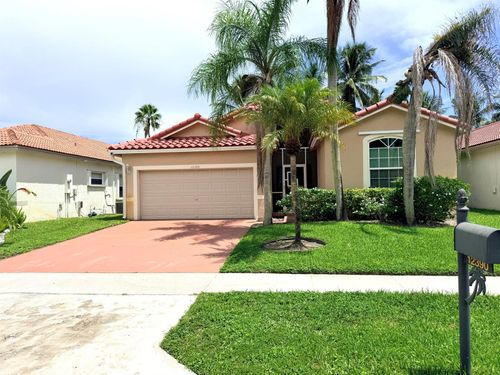12390 Boneventure Dr, Boynton Beach, FL, 33437-2034 | Card Image