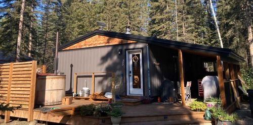 25-5227 Township Road 320, Mountain View County, AB, T0M1X0 | Card Image