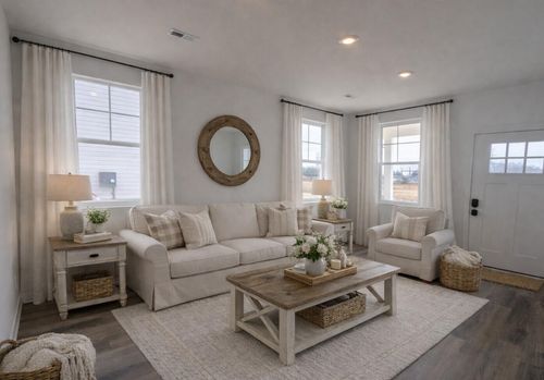 58 Nightingale Court, Chattanooga, TN, 37421 | Card Image