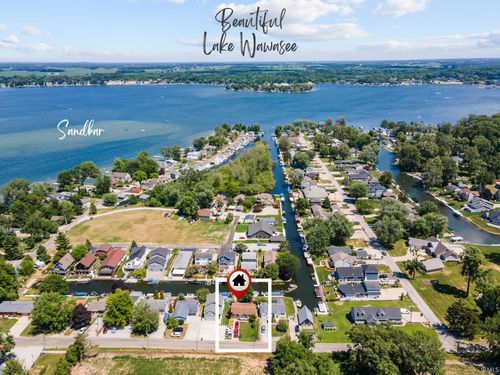 10454 N 800 E, Syracuse, IN, 46567-9567 | Card Image