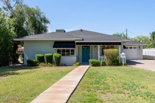152 W 2nd St, Mesa, AZ, 85201-6605 | Card Image