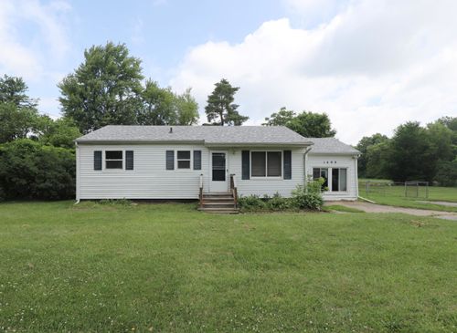 1409 Coutant Street, Flushing, MI, 48433 | Card Image