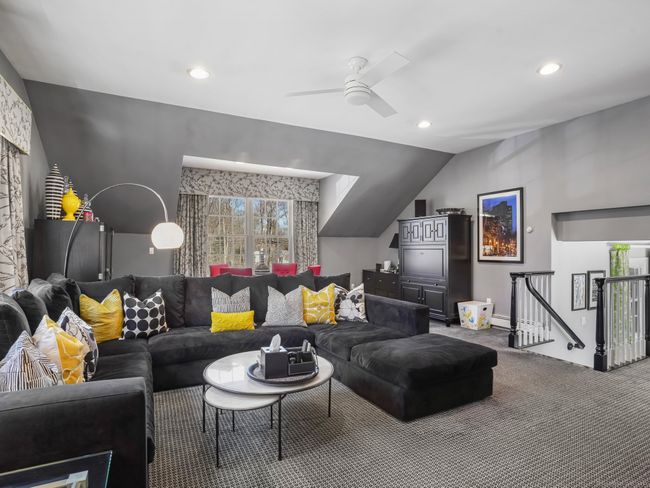 104 Haviland Rd, House other with 4 bedrooms, 3 bathrooms and null parking in Ridgefield CT | Image 13