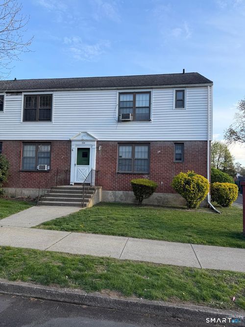 b-154 Virginia Ave, Bridgeport, CT, 06610-1524 | Card Image