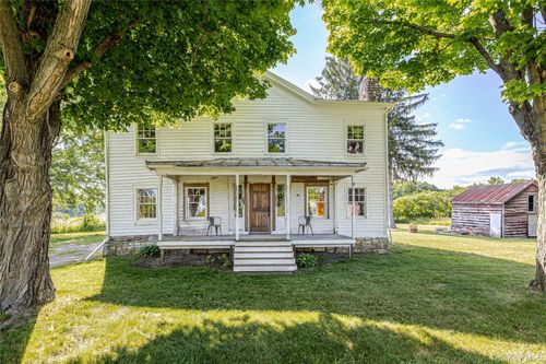 295 Stone Mill Rd, Hudson, NY, 12534-4065 | Card Image