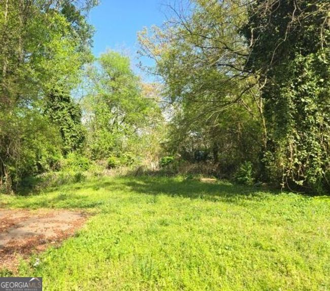 2016 Conrad Ave Se, House other with 2 bedrooms, 1 bathrooms and null parking in Atlanta GA | Image 4