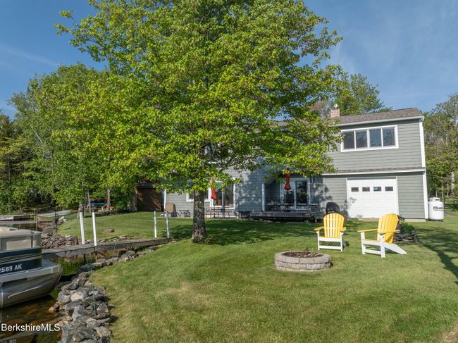 321 Ashmere Rd, House other with 4 bedrooms, 2 bathrooms and null parking in Hinsdale MA | Image 48
