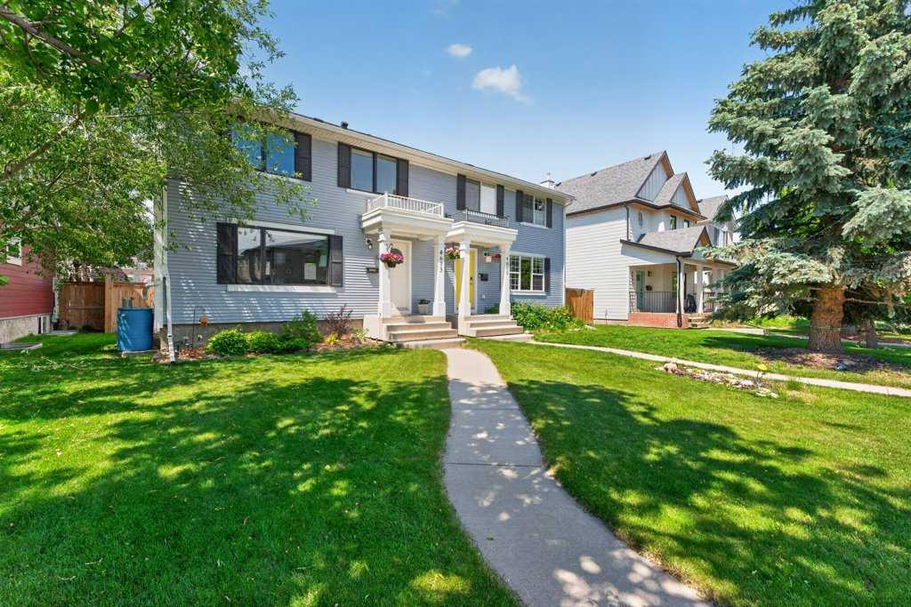 Residential in Calgary 3